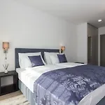 Bed & Breakfast Pansion Leggero Krk Town