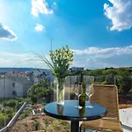 Bed & Breakfast Pansion Leggero 4*
