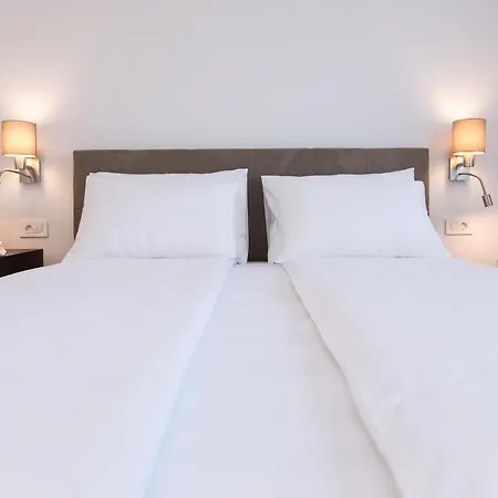 Pansion Leggero 4* Krk Town