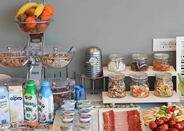 Pansion Leggero Bed & Breakfast