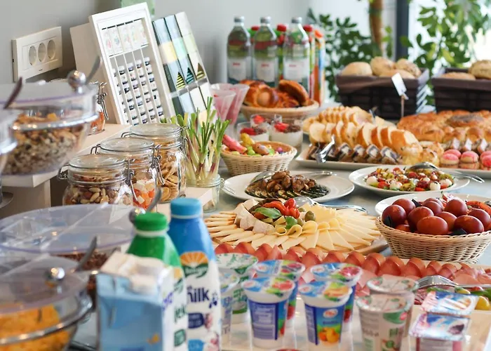 Pansion Leggero Bed & Breakfast Krk Town