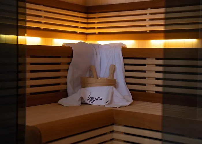 Pansion Leggero Bed & Breakfast