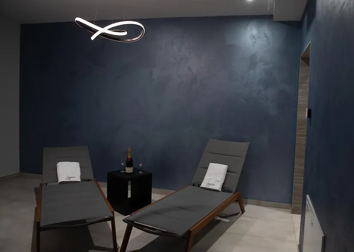 Pansion Leggero Bed & Breakfast Krk Town