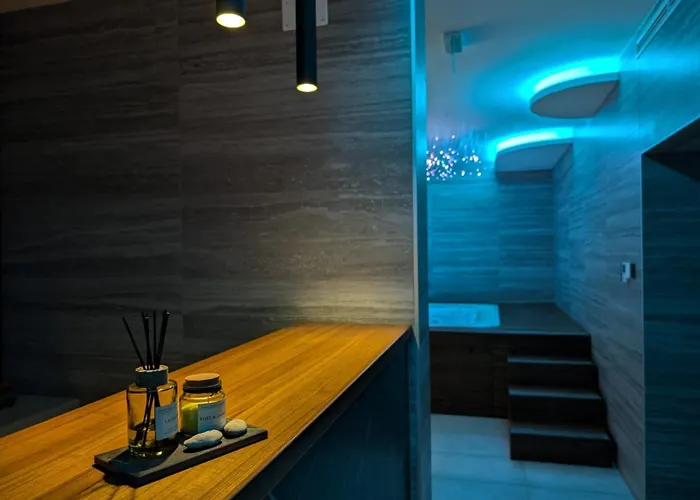 Pansion Leggero Отель типа 