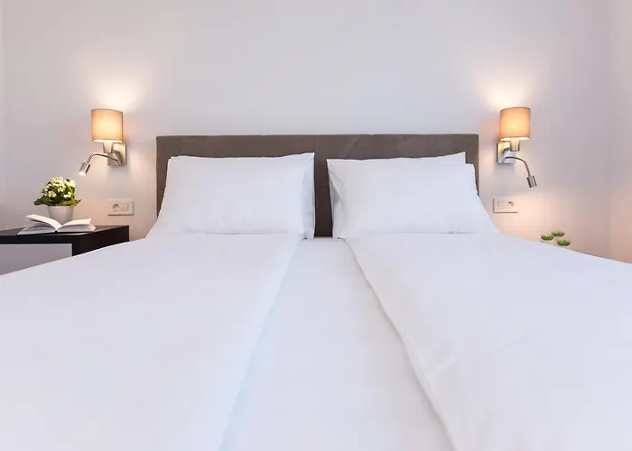 Pansion Leggero 4* Krk Town