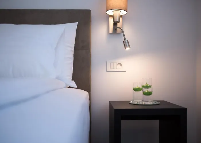 Pansion Leggero 4* Krk Town