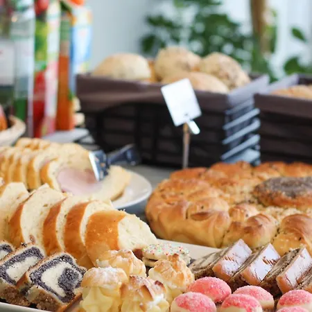 Pansion Leggero 4* كرك