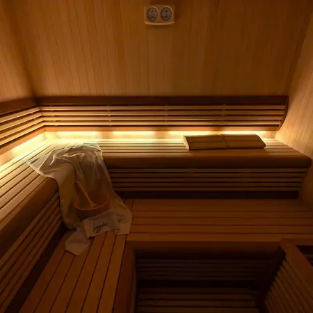 Pansion Leggero فندق مبيت وإفطار 4*