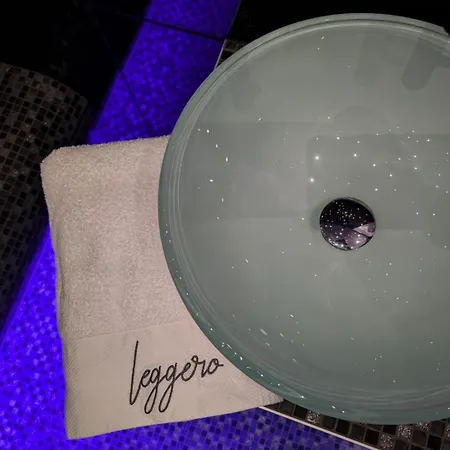 فندق مبيت وإفطار Pansion Leggero 4*