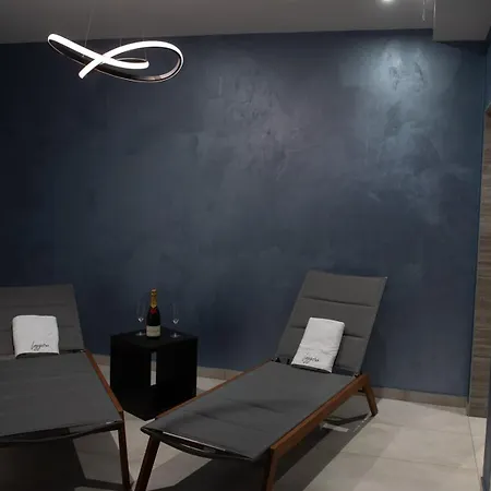 Pansion Leggero فندق مبيت وإفطار كرك