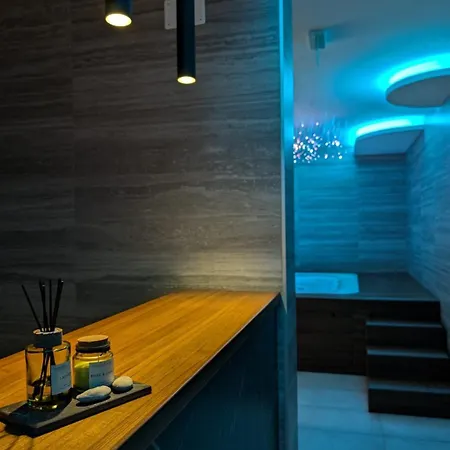 Pansion Leggero فندق مبيت وإفطار 4*