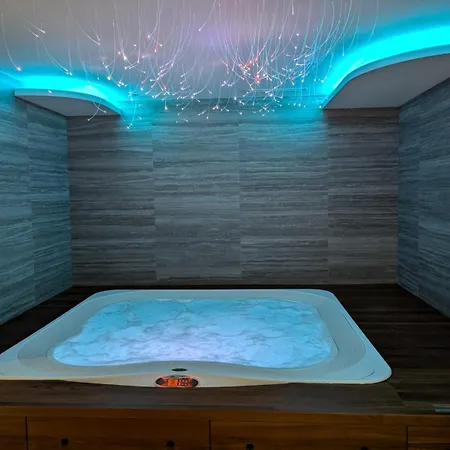 Pansion Leggero فندق مبيت وإفطار كرك