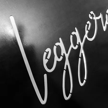 فندق مبيت وإفطار Pansion Leggero كرك