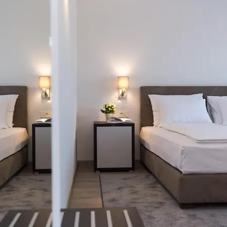 Pansion Leggero فندق مبيت وإفطار 4*