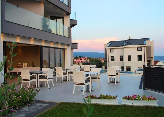 Pansion Leggero 4*