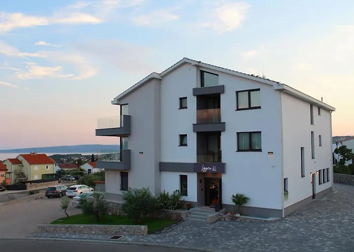 فندق مبيت وإفطار Pansion Leggero