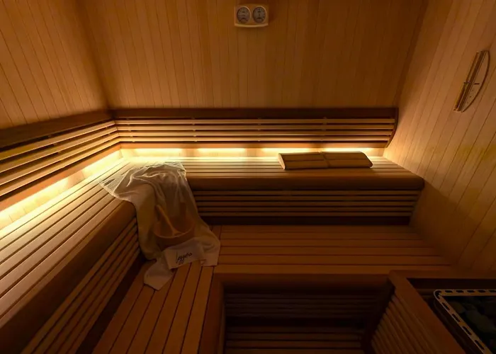 Pansion Leggero فندق مبيت وإفطار 4*
