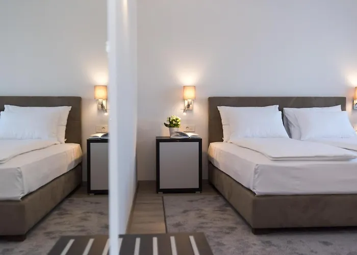 Pansion Leggero فندق مبيت وإفطار 4*