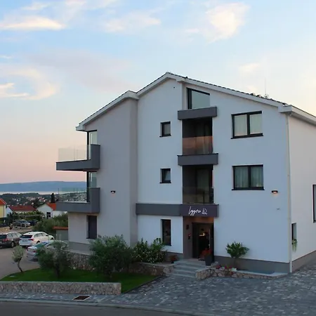 Bed & Breakfast Pansion Leggero