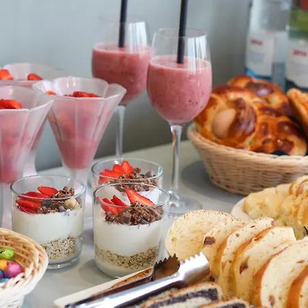 Bed & Breakfast Pansion Leggero Krk Town