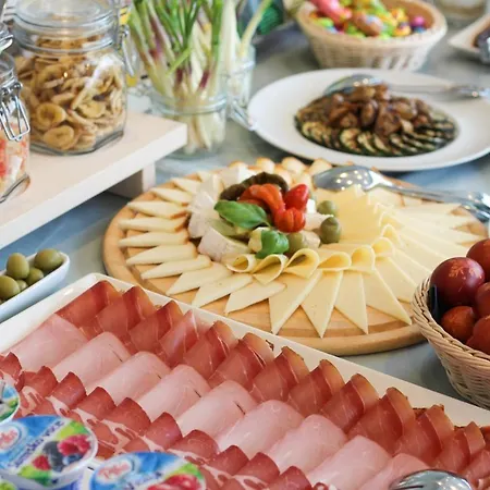 Pansion Leggero 4* Krk Town