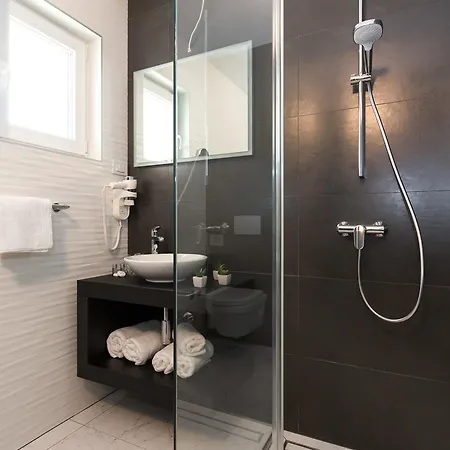 Bed & Breakfast Pansion Leggero 4*