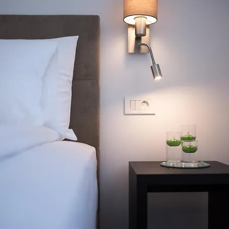 Pansion Leggero 4* Krk Town