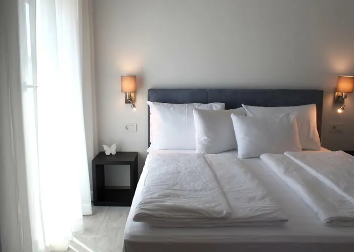 Pansion Leggero 4*